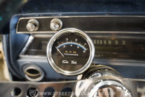 1966 Chevrolet El Camino