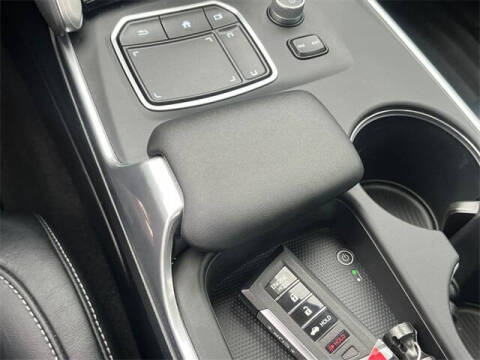 2025 Acura TLX w/Tech