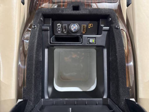 2016 Land Rover Range Rover Supercharged LWB