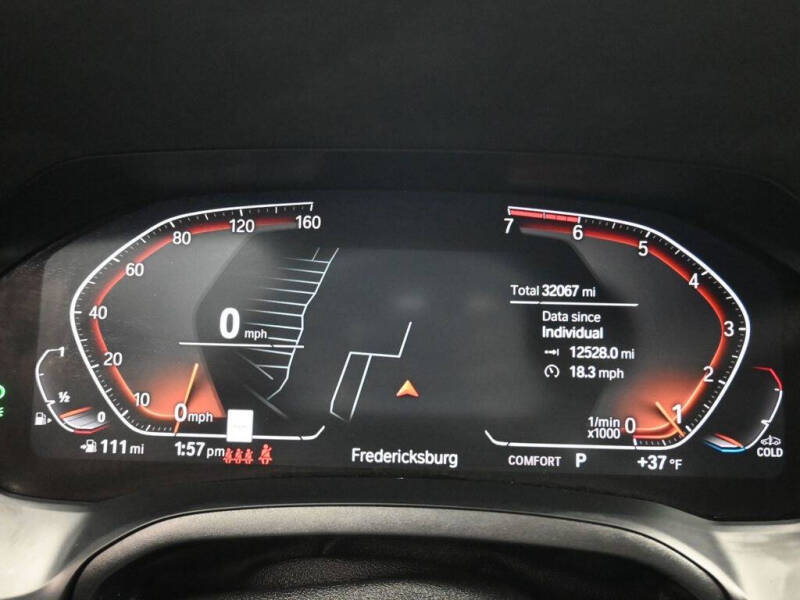 2020 BMW 3 Series 330i xDrive