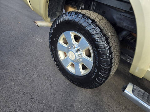 2014 RAM 2500 Laramie Longhorn