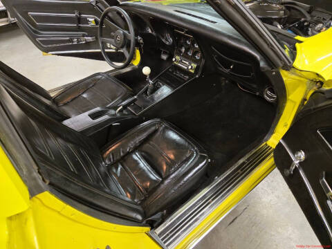 1977 Chevrolet Corvette