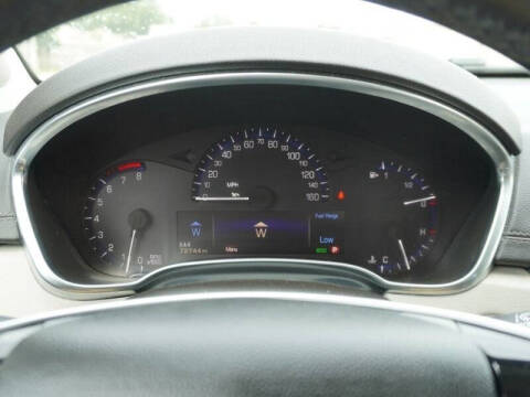 2013 Cadillac SRX Performance Collection