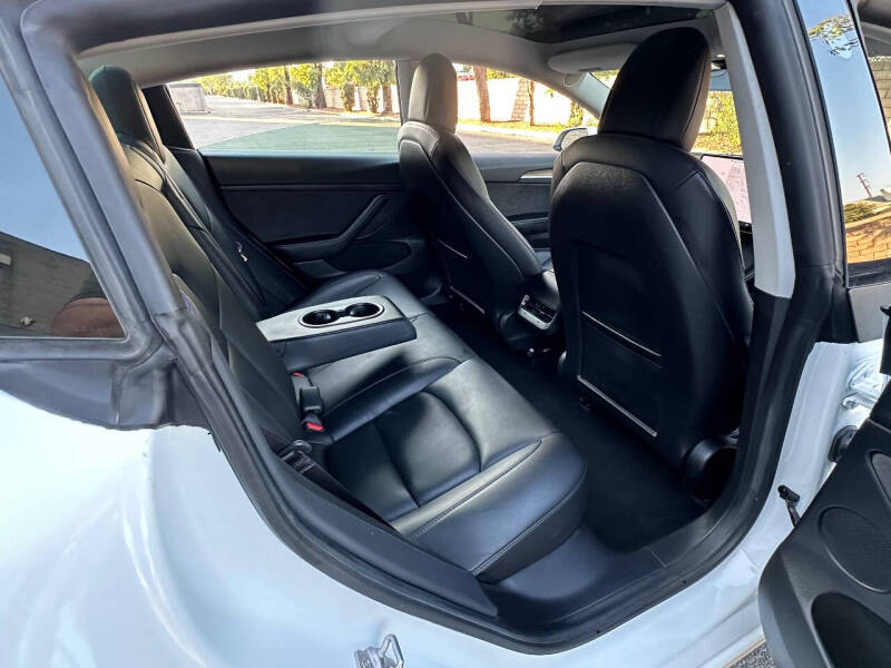 2022 Tesla Model 3 Base photo 27