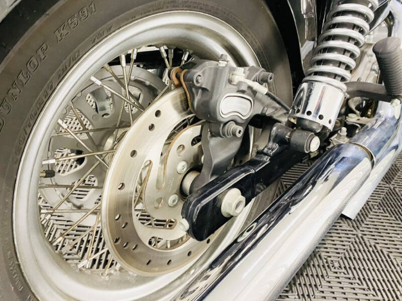 2009 Harley-Davidson Super Glide