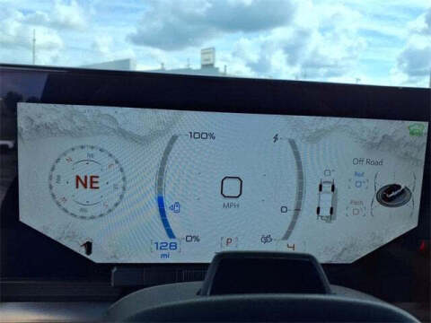 2025 GMC HUMMER EV 3X