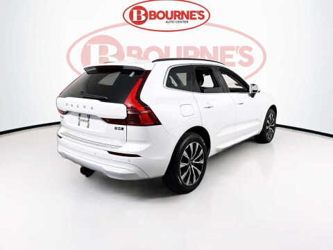 2023 Volvo XC60 B5 Core