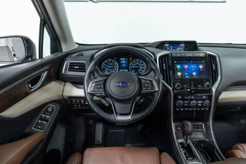 2021 Subaru Ascent Touring