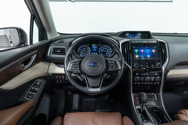 2021 Subaru Ascent Touring