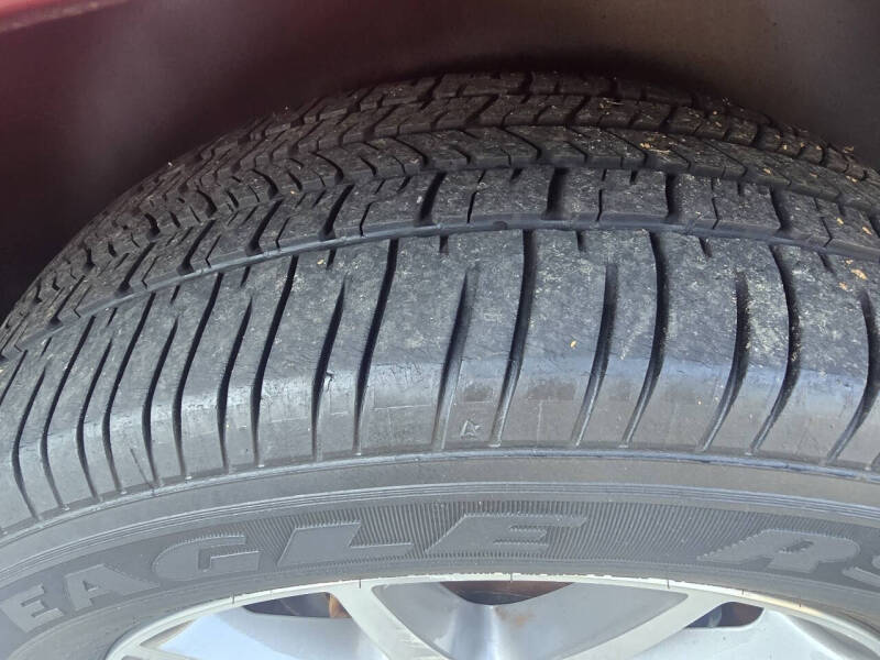 2013 Buick Enclave Leather