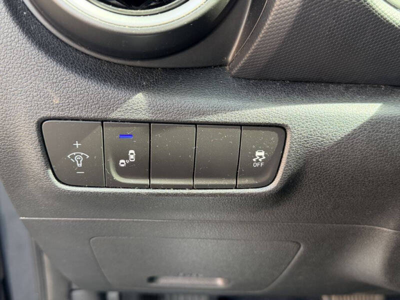 2018 Hyundai Kona