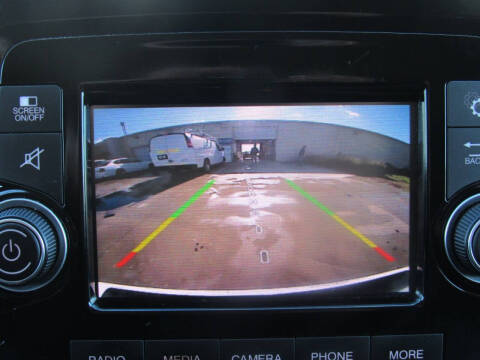 2022 RAM ProMaster City