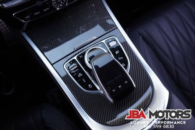 2024 Mercedes-Benz G-Class AMG G 63