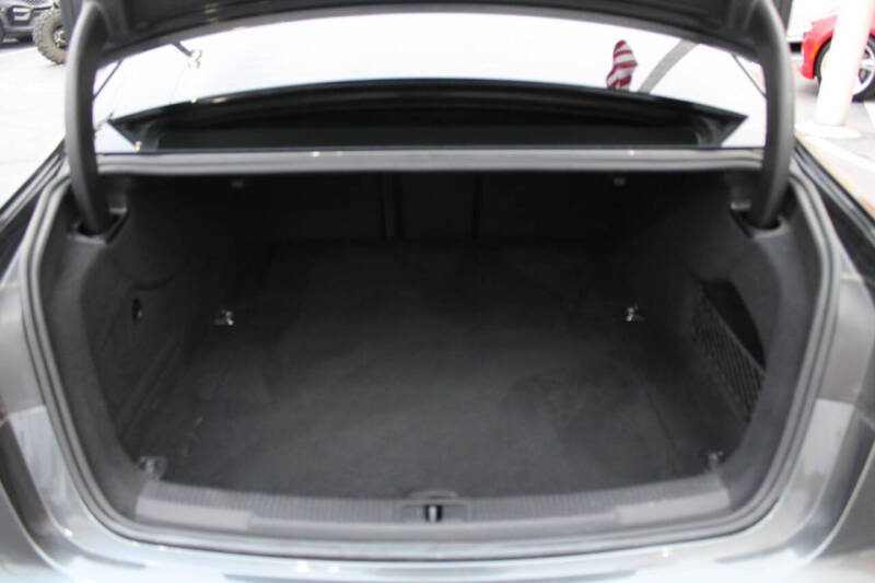 2017 Audi S6 4.0T quattro Prestige