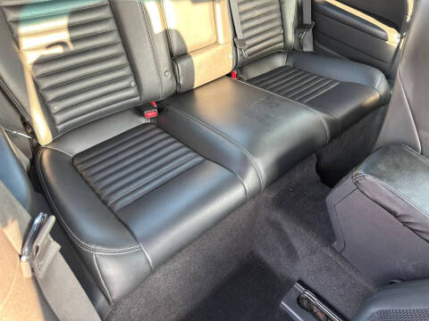 2010 Dodge Challenger