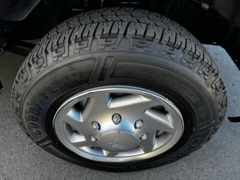 2013 Ford E-Series E-150