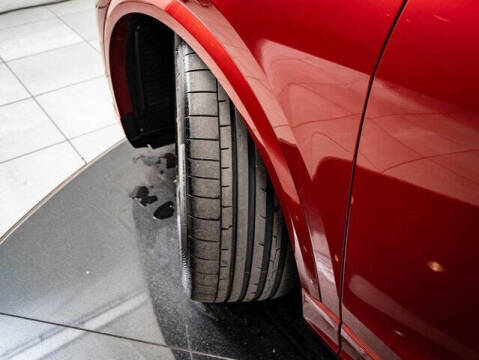 2024 Audi RS Q8 4.0T quattro