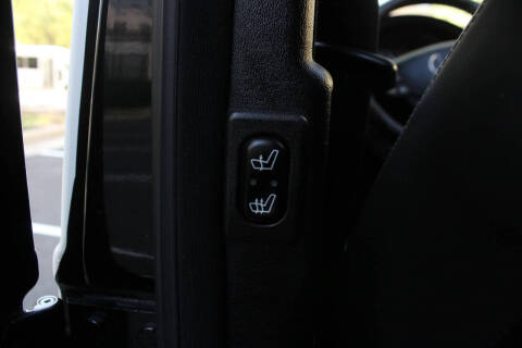 2009 Mercedes-Benz G-Class G 55 AMG