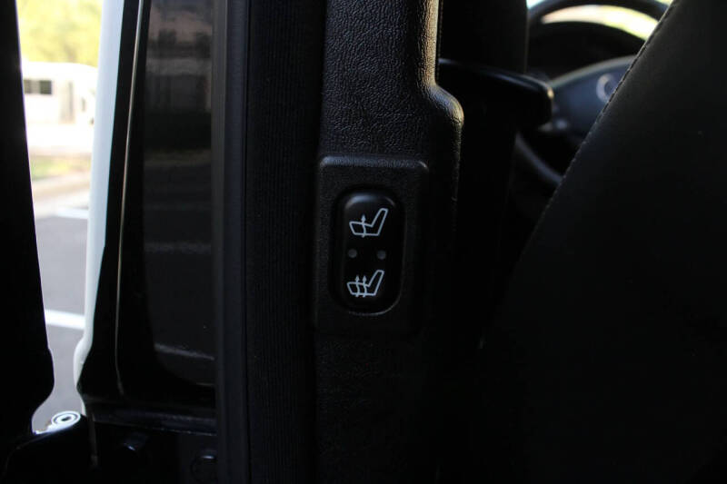 2009 Mercedes-Benz G-Class G 55 AMG