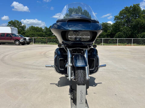 2016 Harley-Davidson Road Glide Ultra