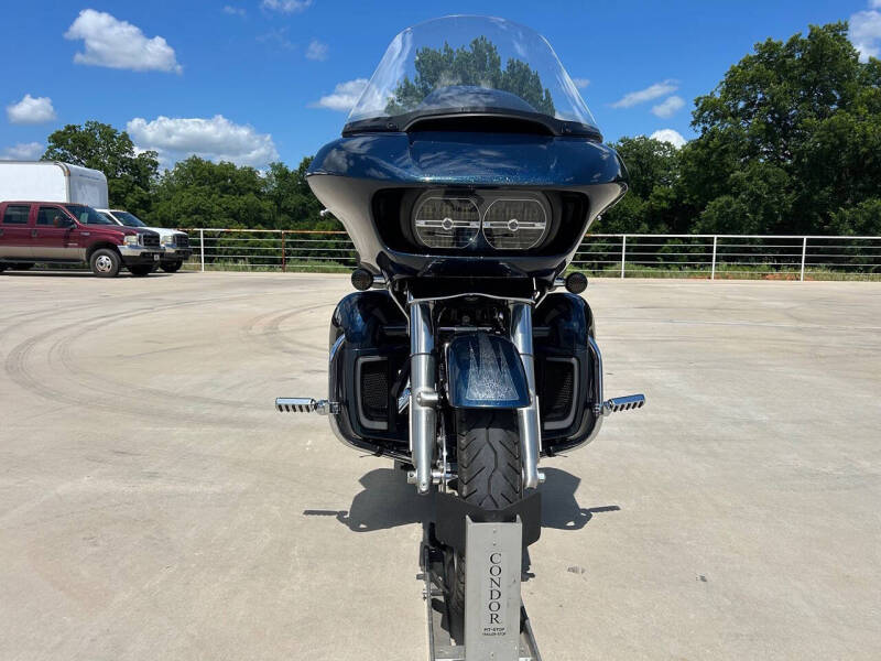2016 Harley-Davidson Road Glide Ultra