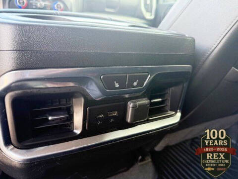 2020 Chevrolet Silverado 3500HD