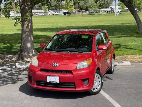 2013 Scion xD
