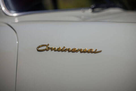 1955 Porsche 356