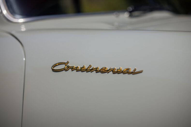 1955 Porsche 356