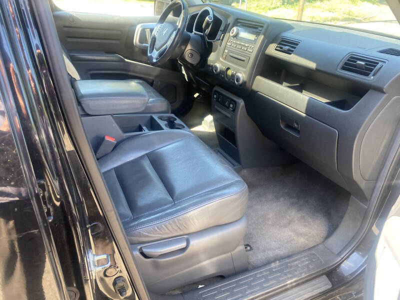 2008 Honda Ridgeline RTL - Photo 6