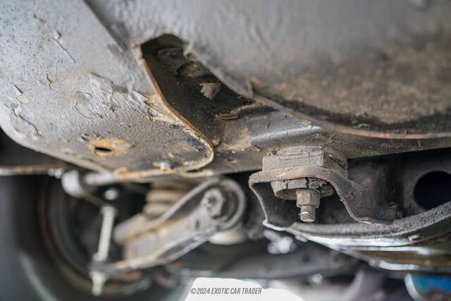 1959 Cadillac Series 62