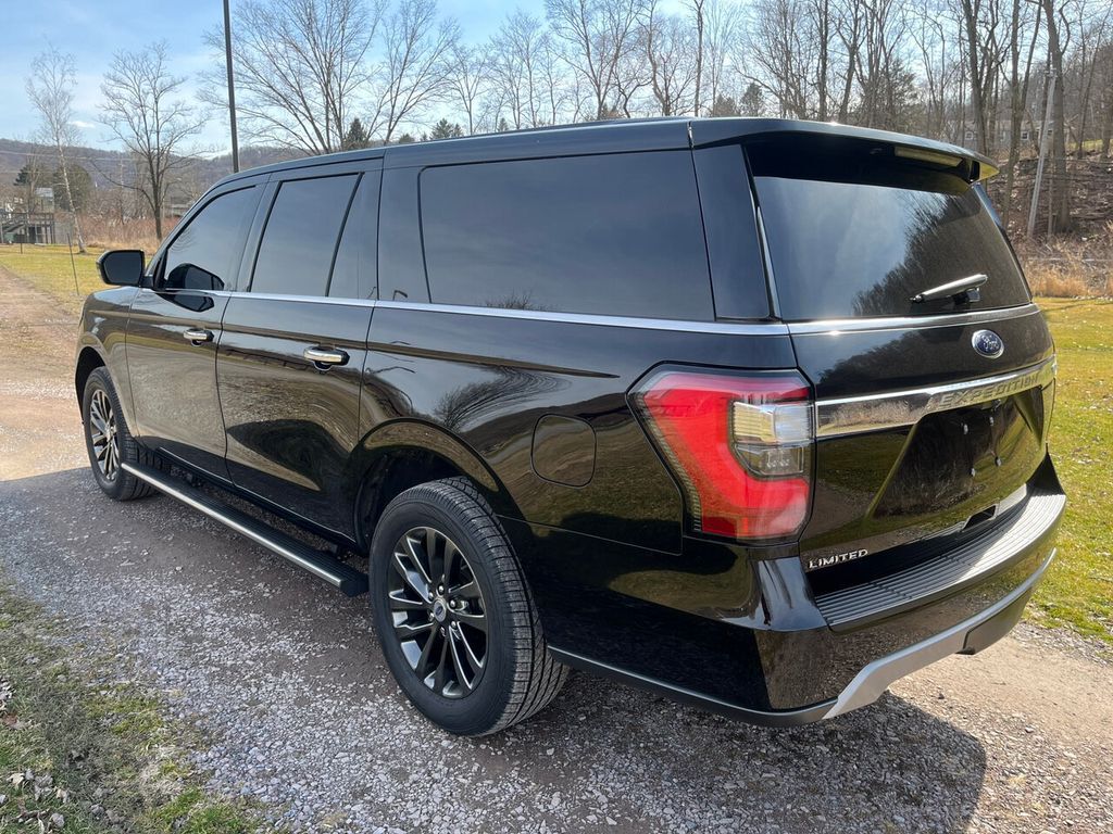 2019 Ford Expedition MAX 5