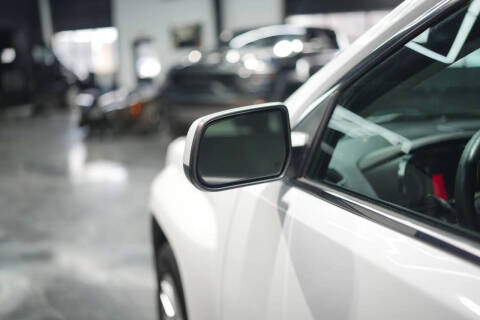 2010 GMC Terrain SLE-1