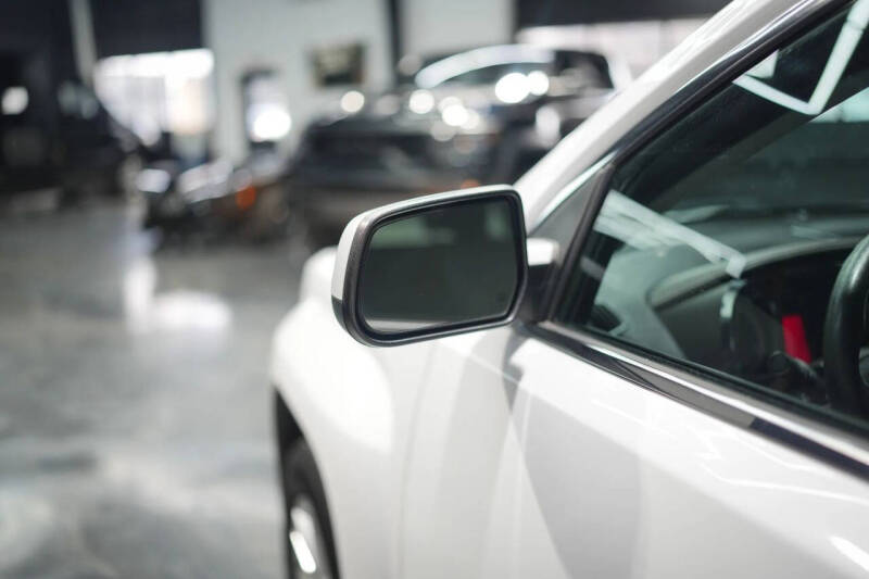 2010 GMC Terrain SLE-1