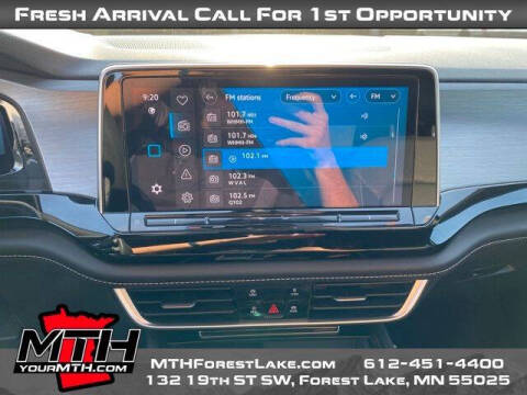 2024 Volkswagen Atlas Cross Sport SE 4Motion