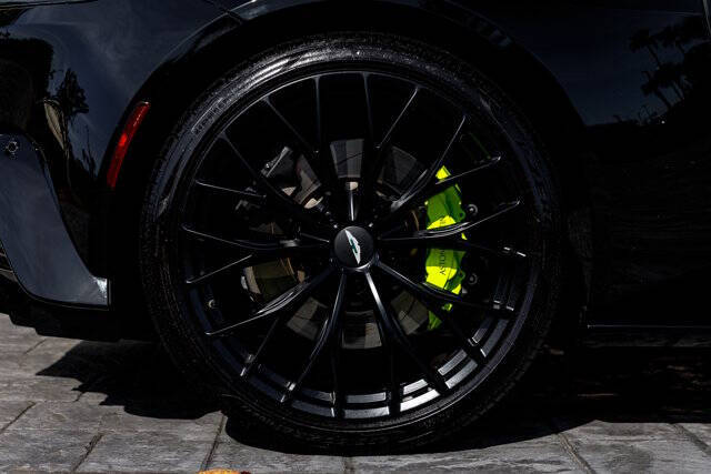 2023 Aston Martin Vantage F1 Edition