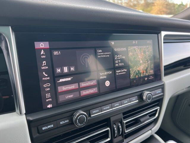 2019 Porsche Macan S