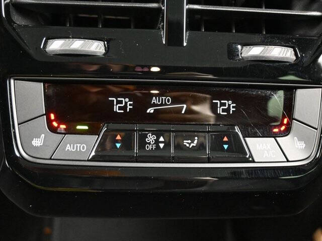 2023 BMW iX xDrive50