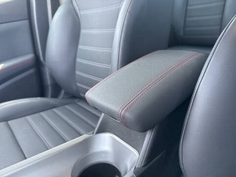 2024 Dodge Hornet R/T Plus