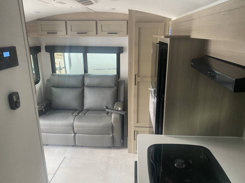 2026 Flagstaff E-PRO 19RL