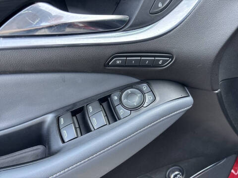 2024 Buick Enclave Premium