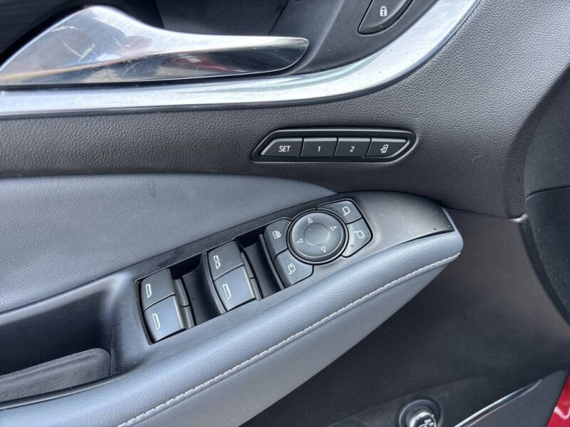 2024 Buick Enclave Premium