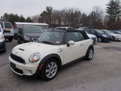 2009 MINI Cooper