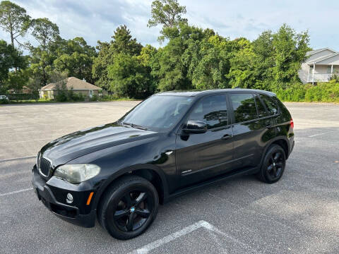 2010 BMW X5 for sale at Asap Motors Inc in Fort Walton Beach FL