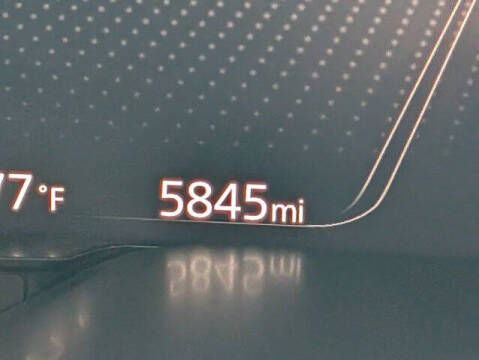 2025 Mazda CX-90 Plug-in Hybrid Premium Plus