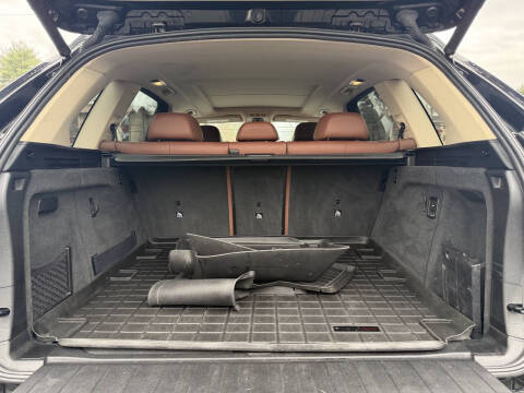 2014 BMW X5 sDrive35i