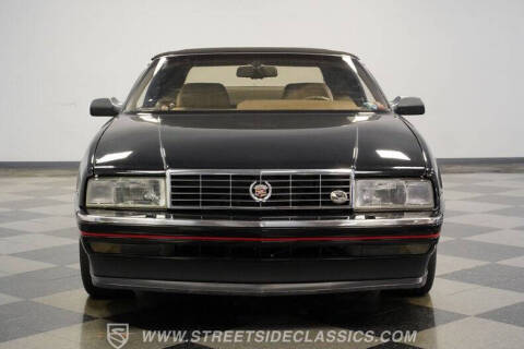 1993 Cadillac Allante