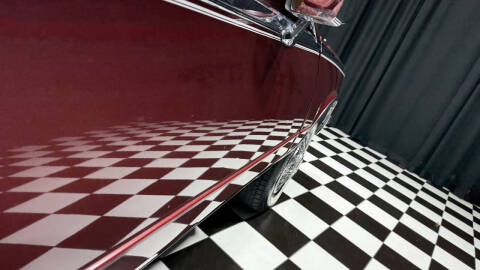 1984 Cadillac Eldorado Biarritz