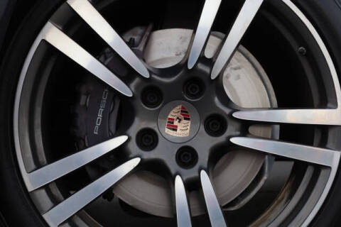 2013 Porsche Cayenne Diesel