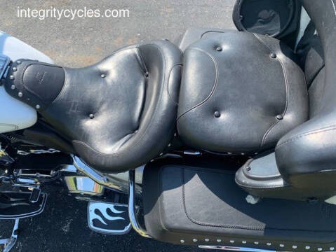 2006 Harley-Davidson Electra Glide Ultra Classic